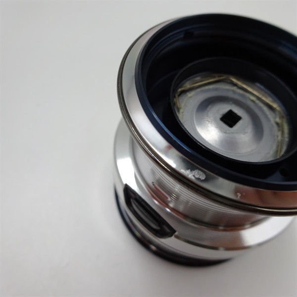 １８イグジストＬＴ２５００ＳーＣＸＨ  スプールのみ